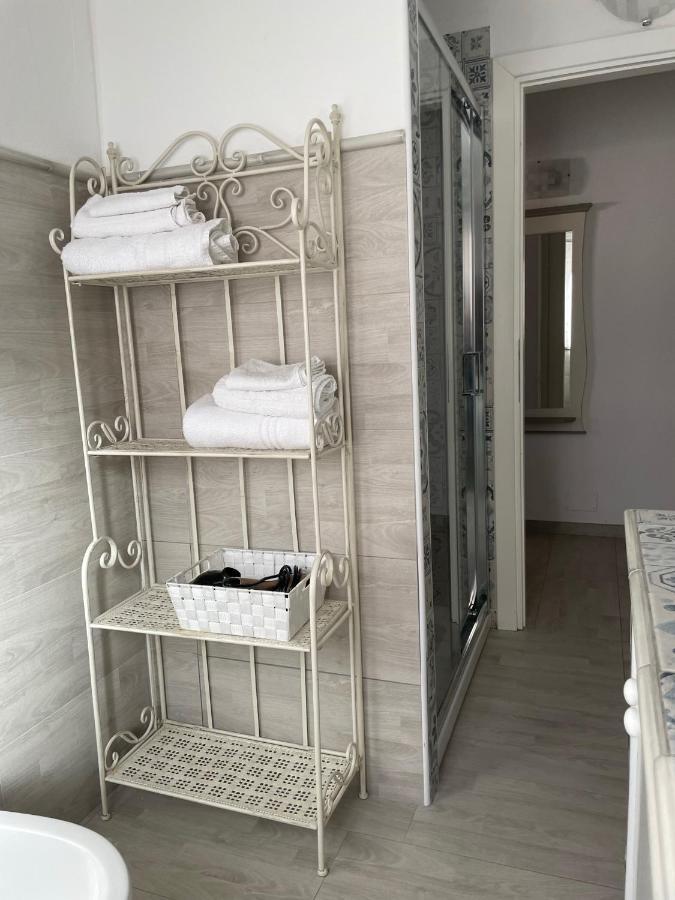 Case Del Mar 산타테레사의갈루라 외부 사진