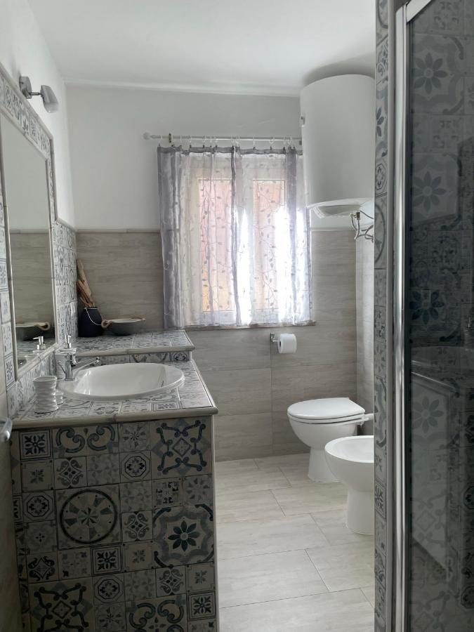 Case Del Mar 산타테레사의갈루라 외부 사진