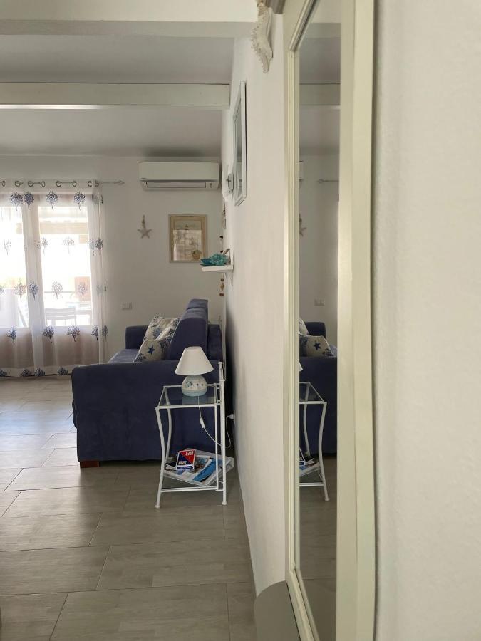 Case Del Mar 산타테레사의갈루라 외부 사진