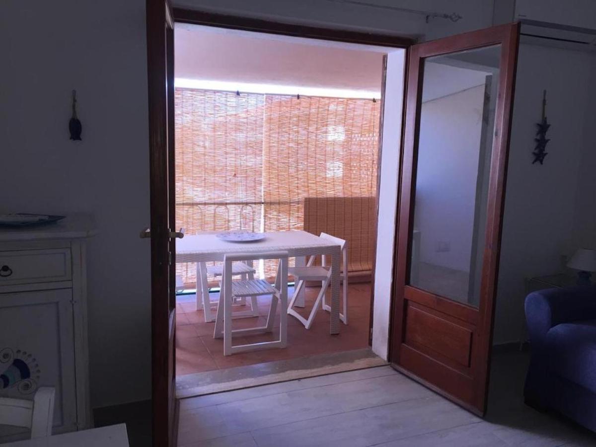 Case Del Mar 산타테레사의갈루라 외부 사진